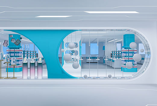 實驗室工程通風系統在食品檢測實驗室中的關鍵角色