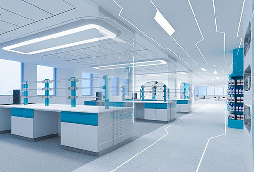 實驗室設備維保