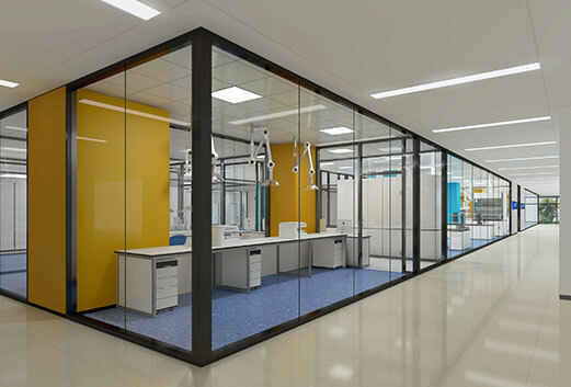 實(shí)驗(yàn)室EPC總包商