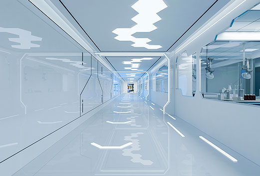 整體實驗室工程