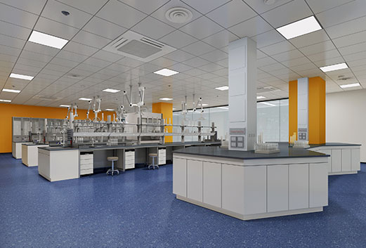 實驗室工程公司